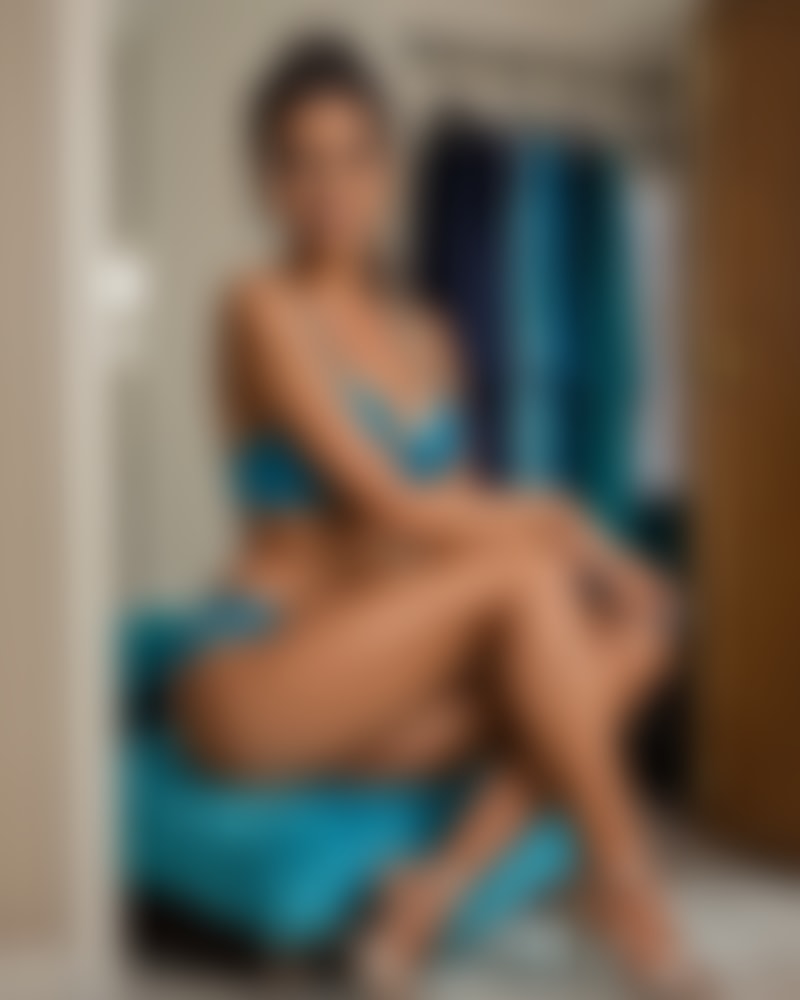 Selena Vasquez AI image