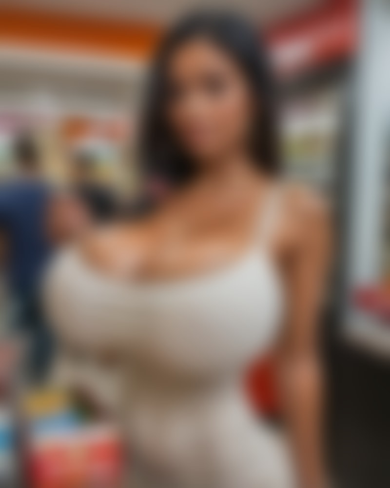 Roxanna Raven AI image