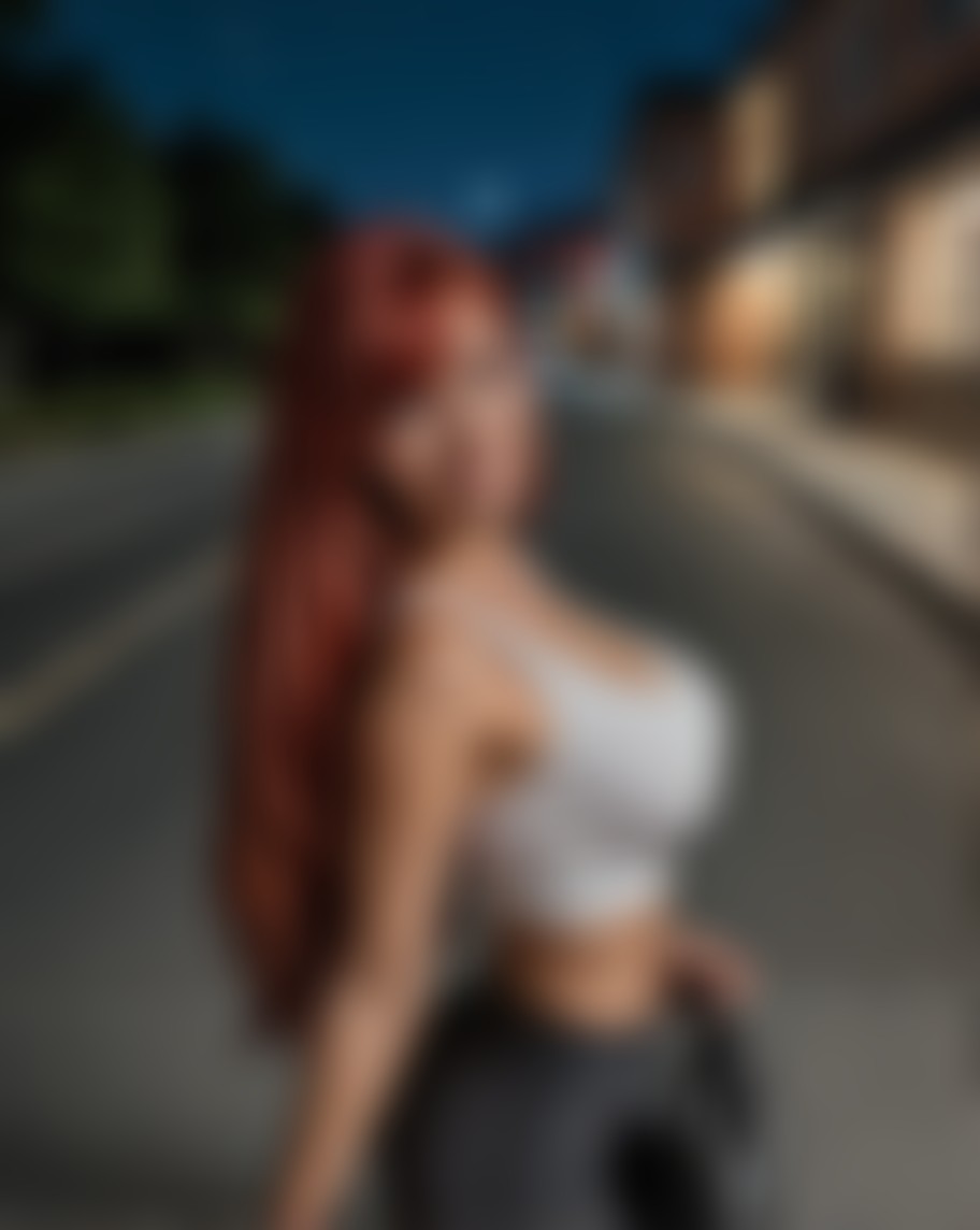 Cassie Crescent AI image
