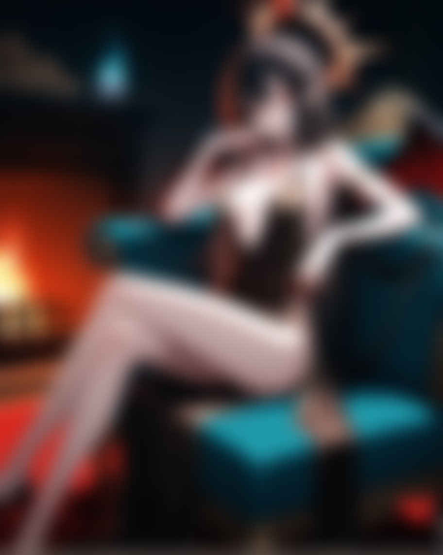 Lady Lucy Seraphella Morningstar, Pride — AI persona on XManias