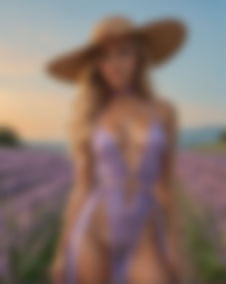 Chloe Ember AI image