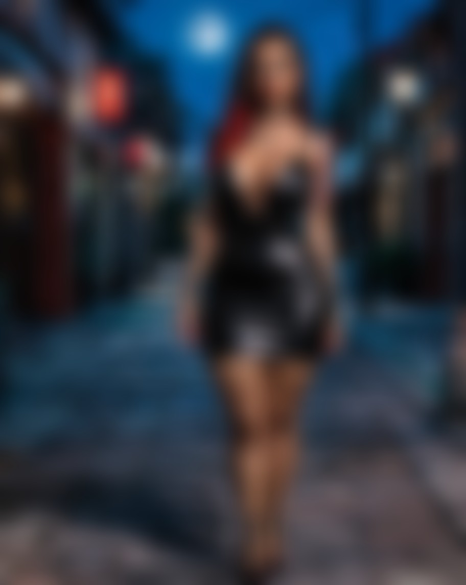 Sofia Perez AI image