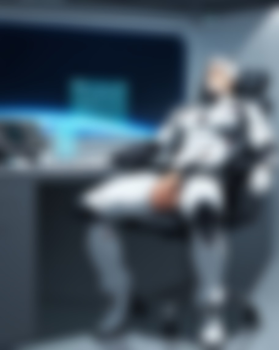Marcus SilverFox — AI persona on XManias