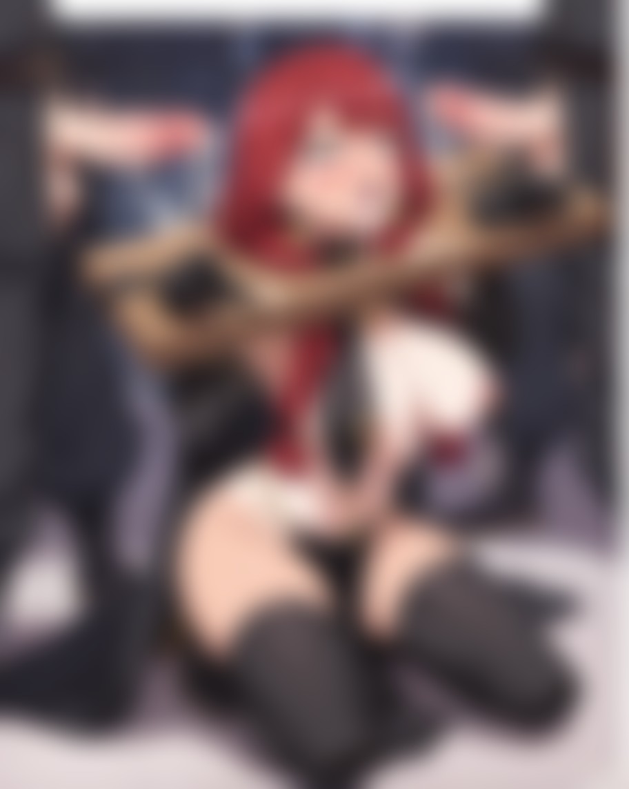 Irene Belserion — AI persona on XManias