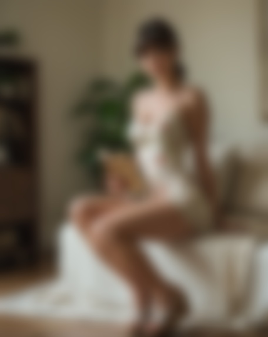Hannah Reid - Book Club AI image