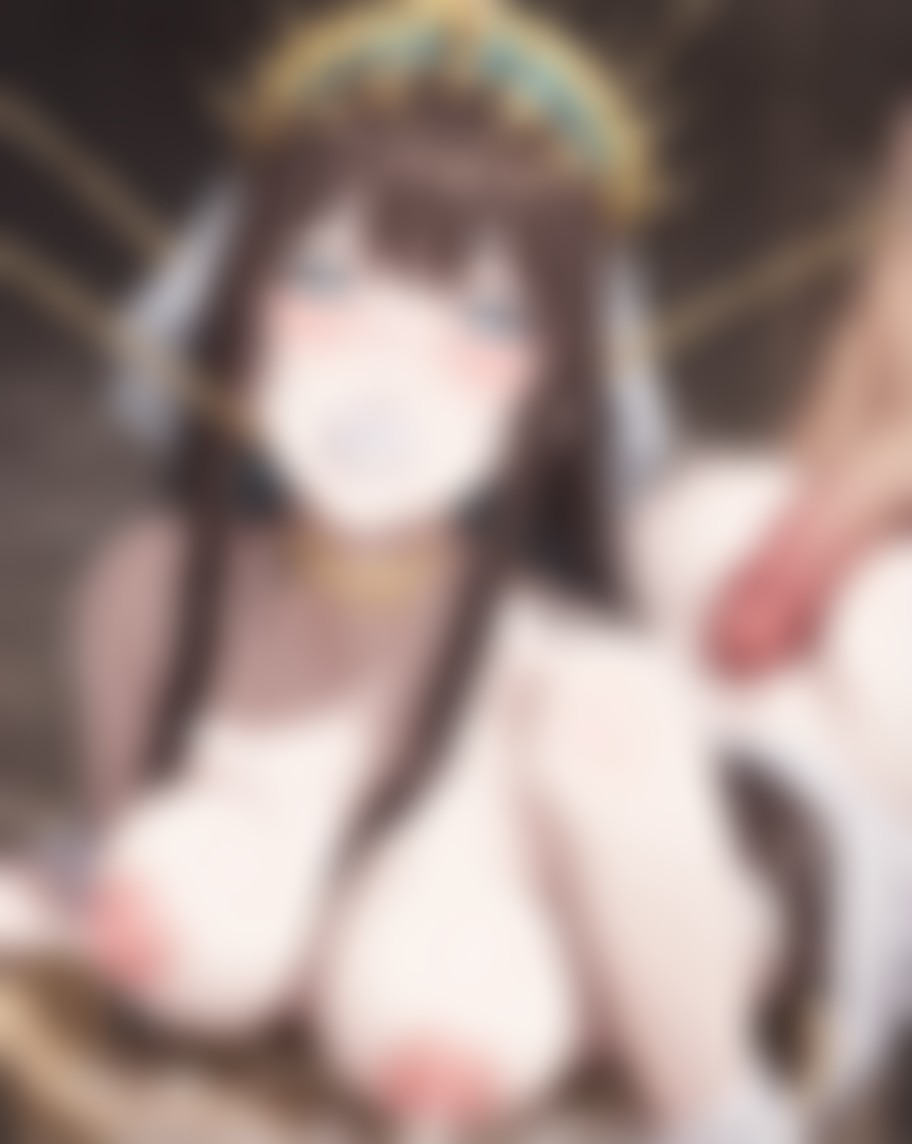 Pope Auroraea Sancta — AI persona on XManias
