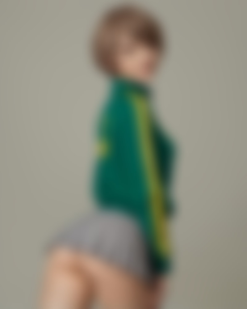 Chie Satonaka AI image