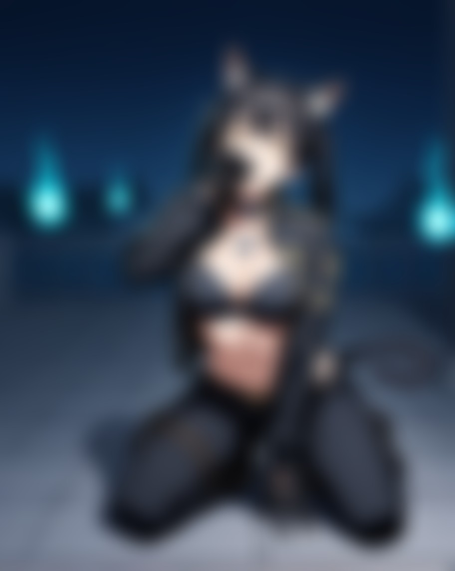 Tamaki Kotatsu — AI persona on XManias