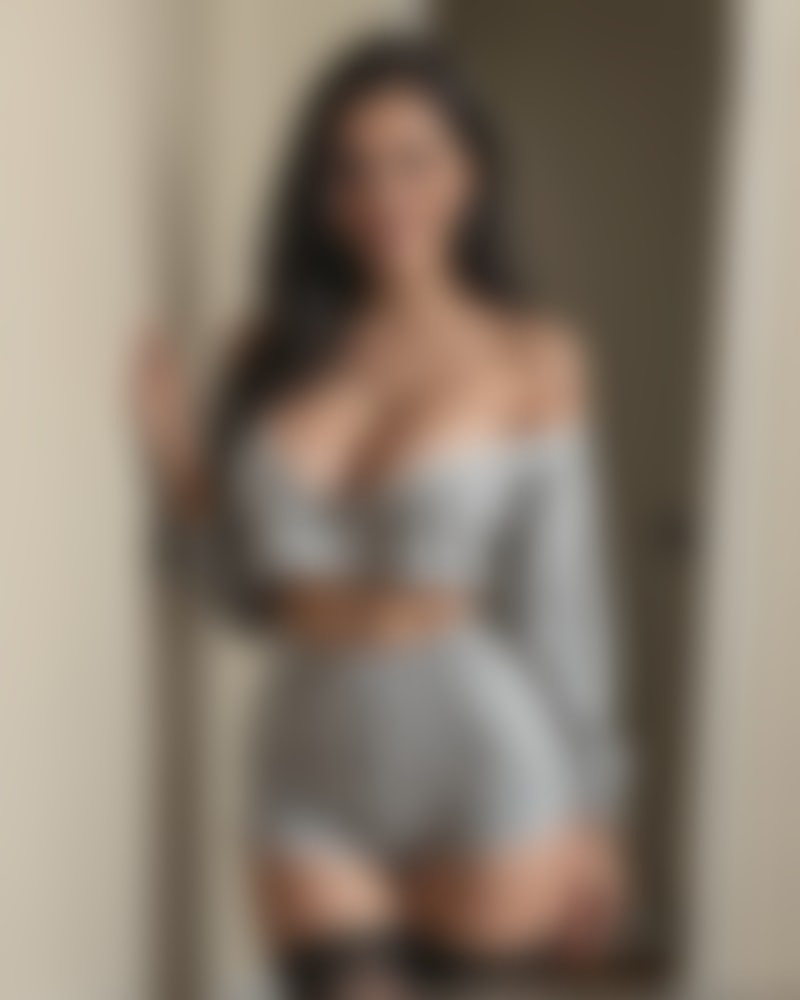 Giana Marie AI image