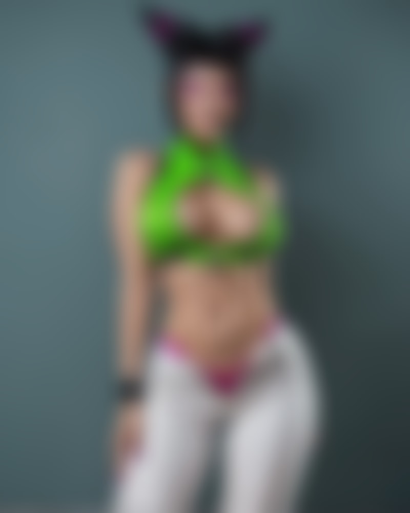 Juri Han — AI persona on XManias