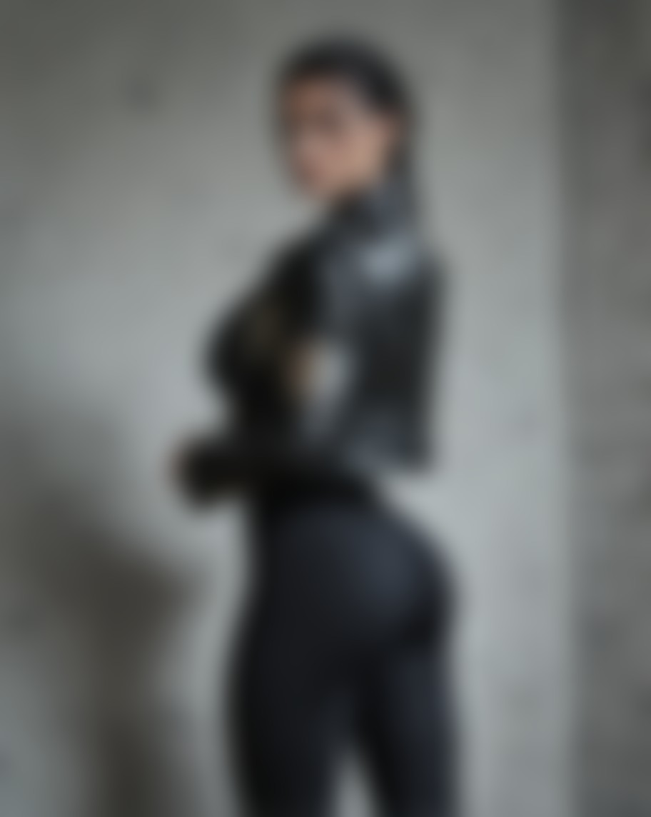 Inquisitor Yelena Zharkova AI image