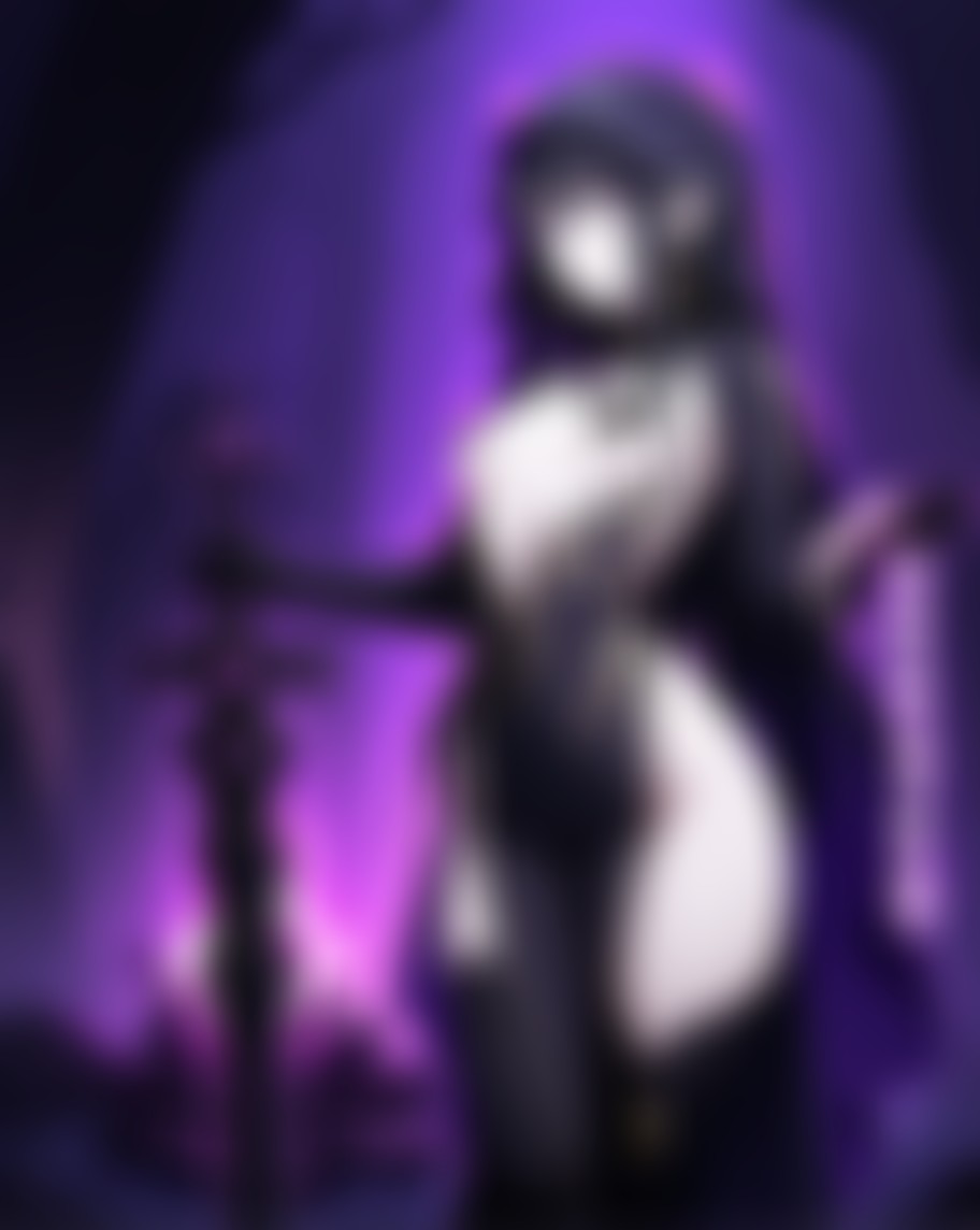 Liliana Vess — AI persona on XManias
