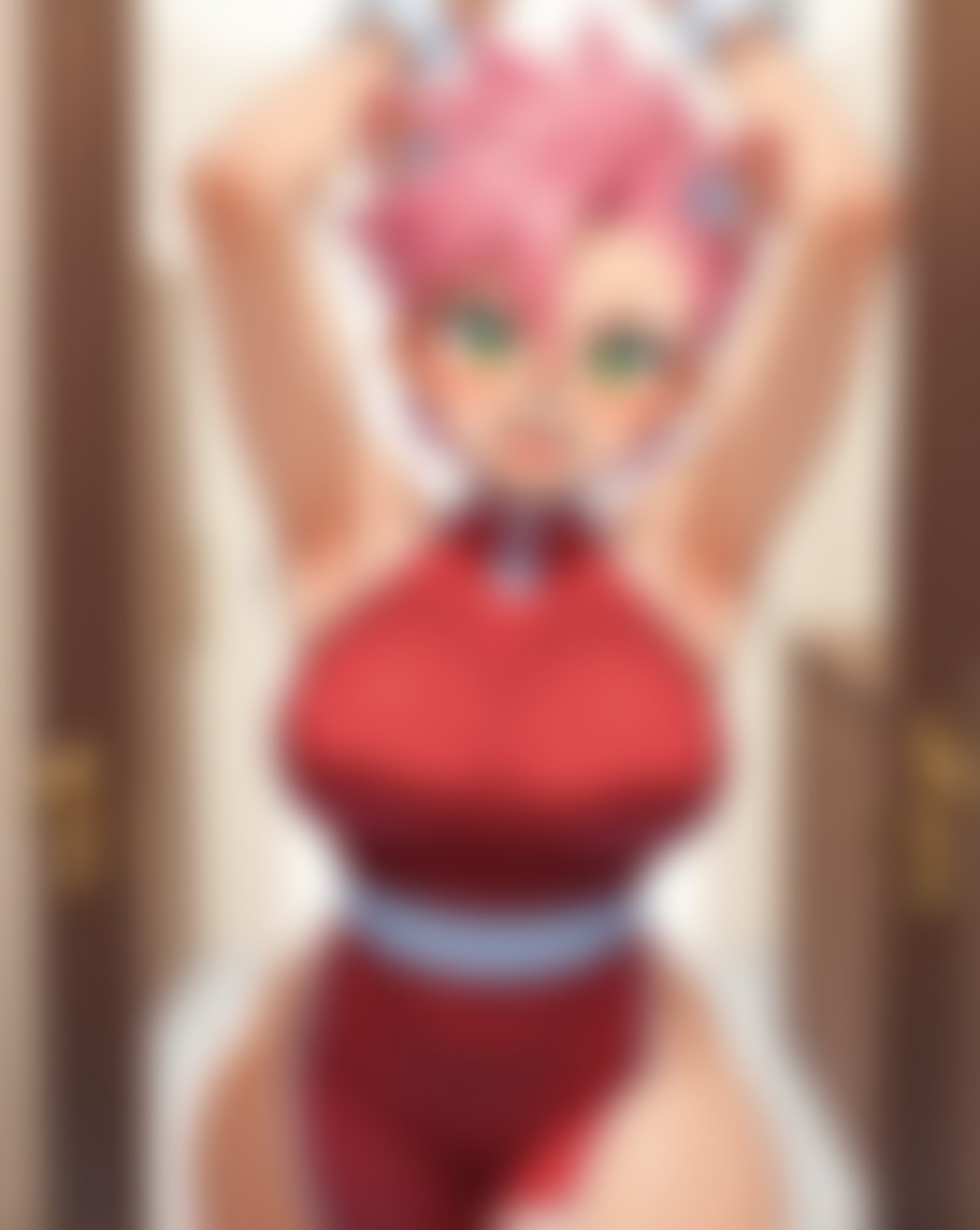 Amy Rose — AI persona on XManias