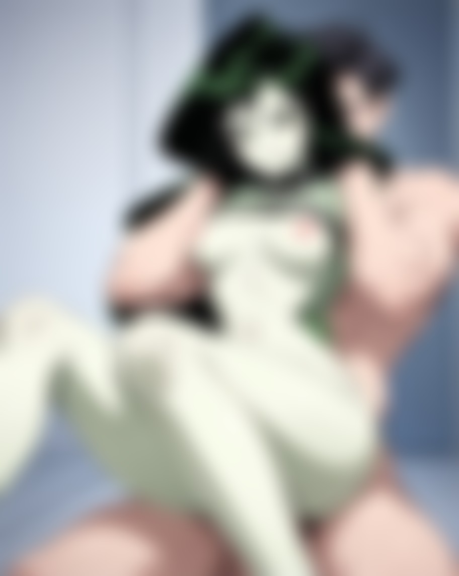 Shego AI image
