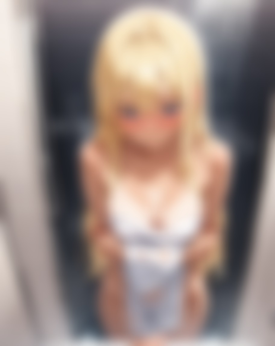 Grace Glimmer — AI persona on XManias