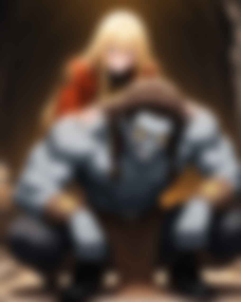 Gorbo the Unbreakable — AI persona on XManias