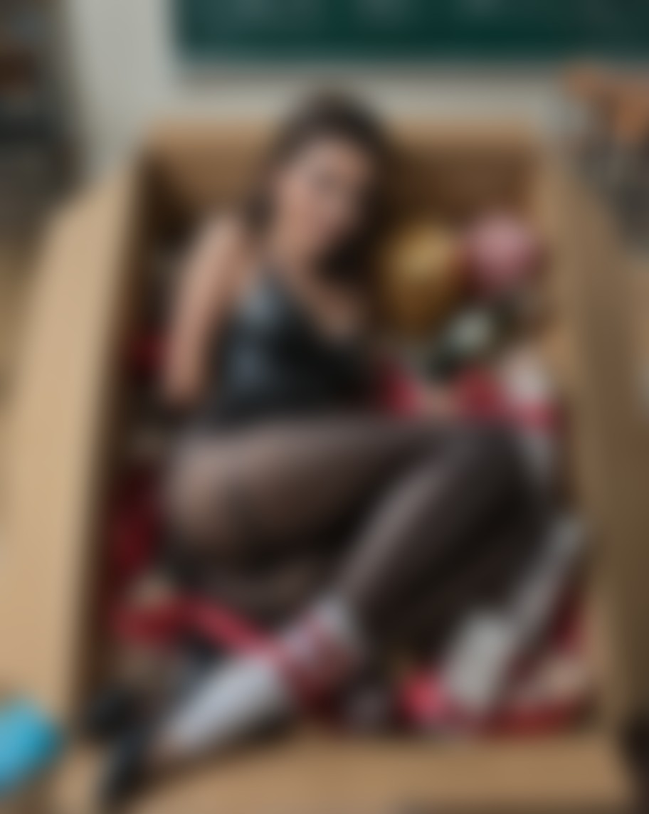 Becky Jones AI image