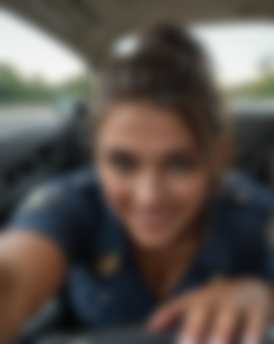Alexis Blackwood — AI persona on XManias