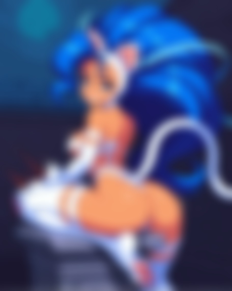 Felicia, Darkstalkers — AI persona on XManias