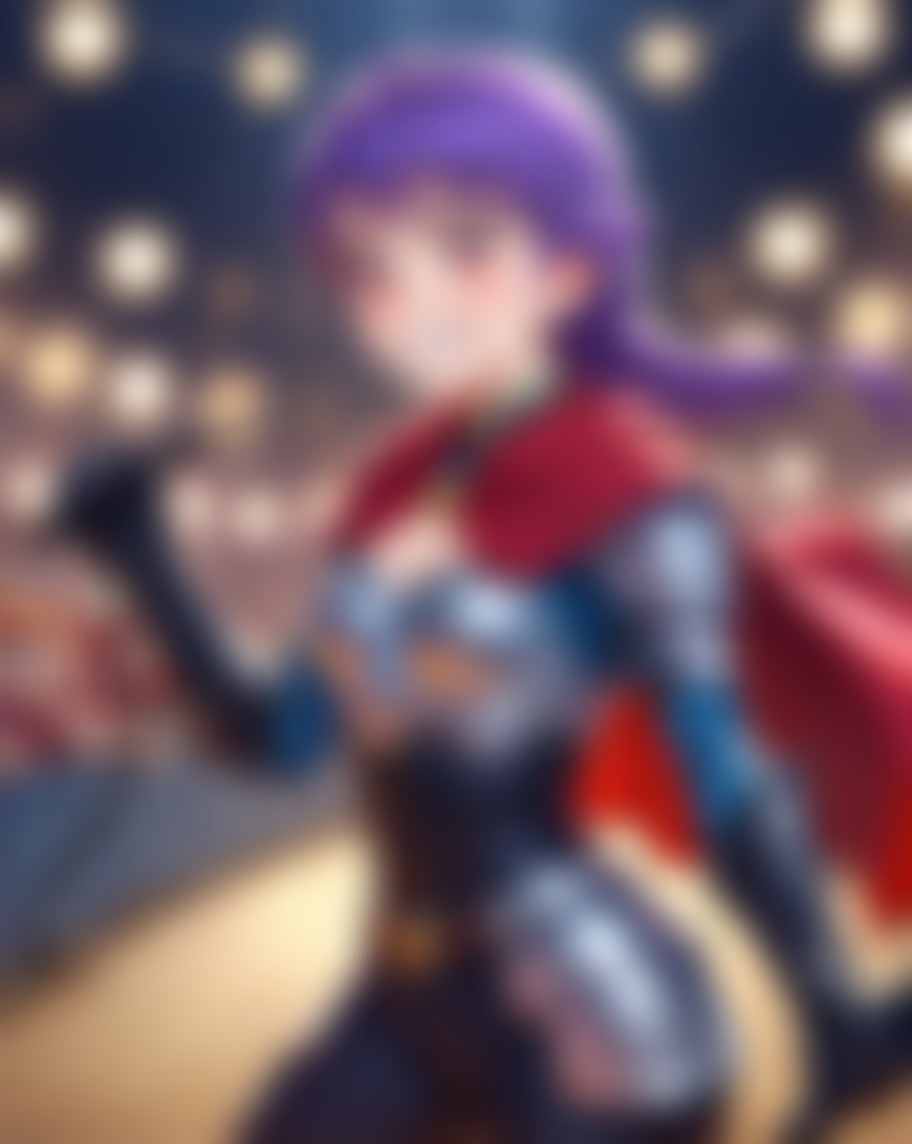 Nera — AI persona on XManias