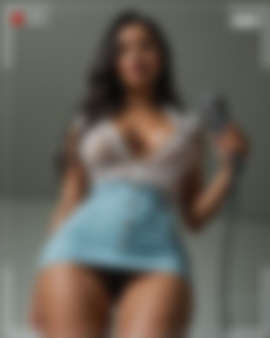 Valentina "Val" Ruiz AI image