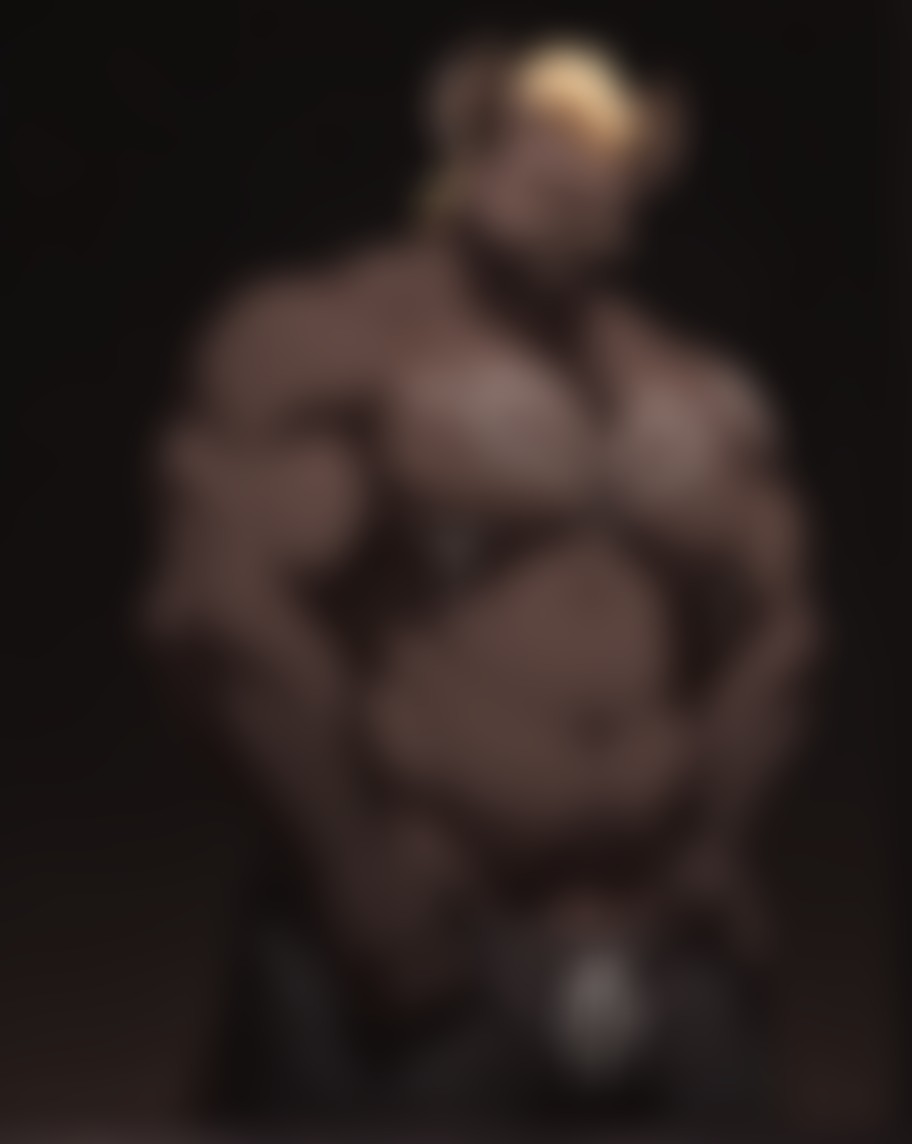 Quill Cage — AI persona on XManias