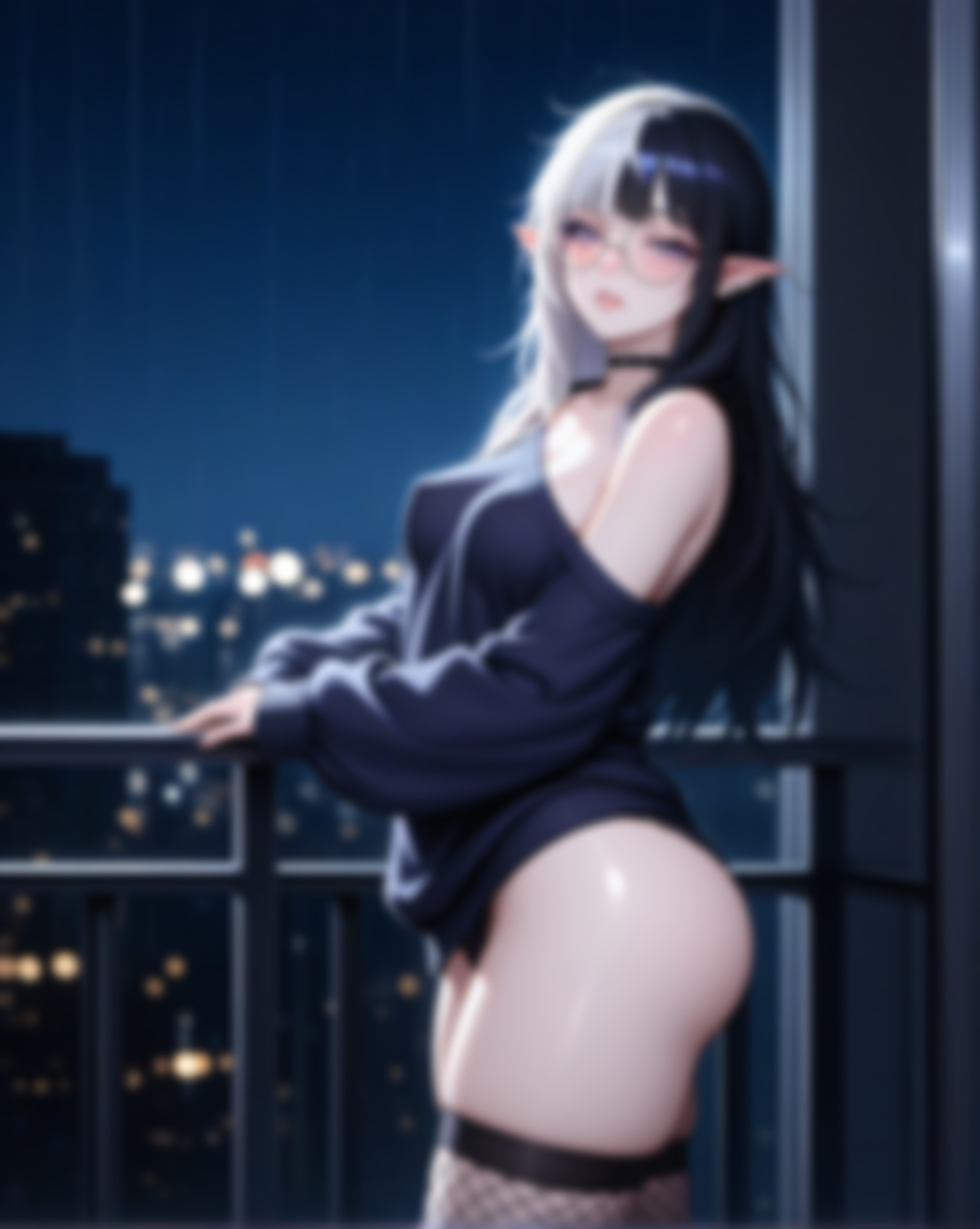 Selene Vera AI image