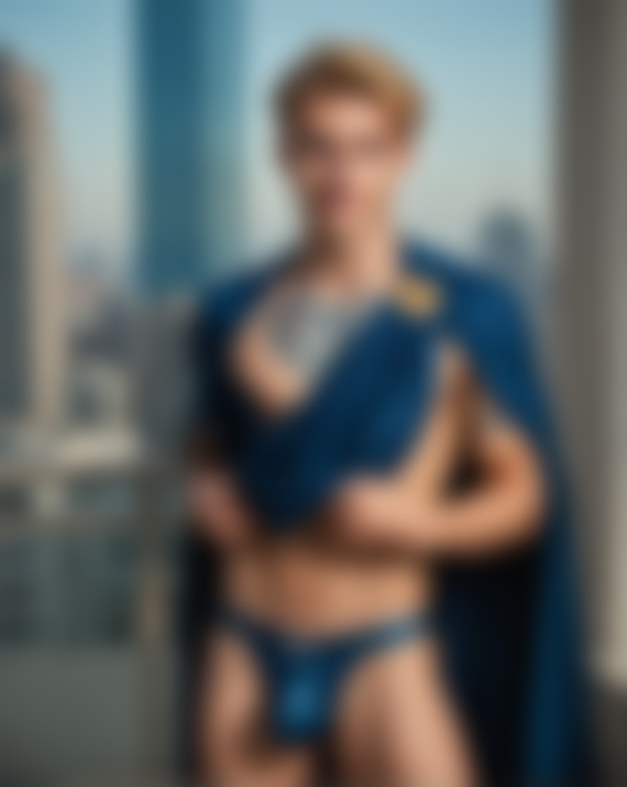Axel Storm AI image