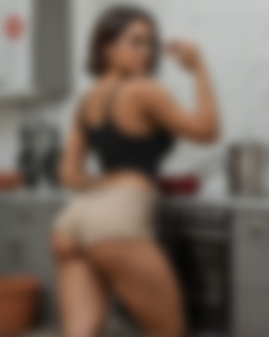 Maria Mendez AI image