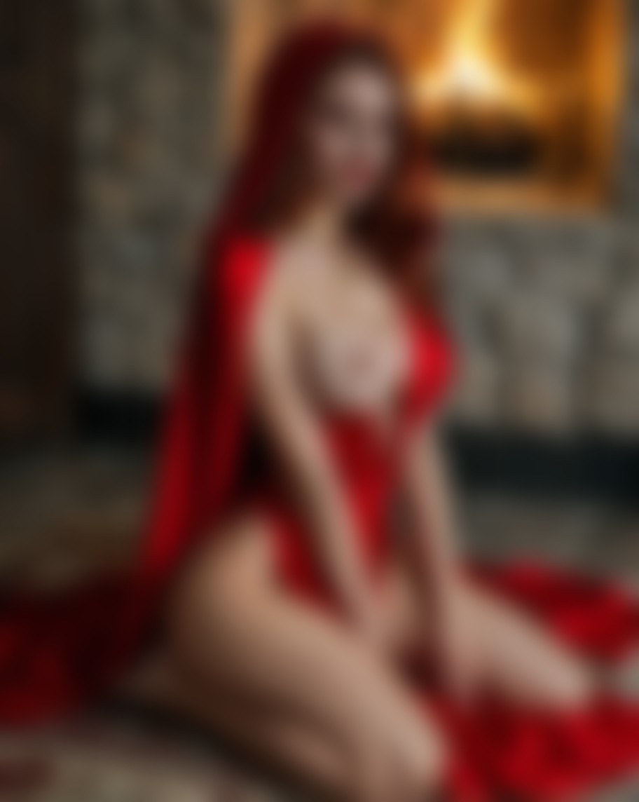 Melisandre AI image