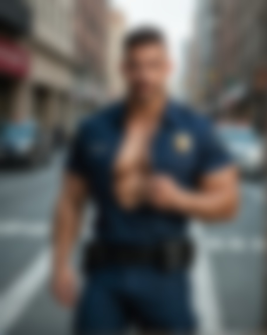 Derek Dixon AI image