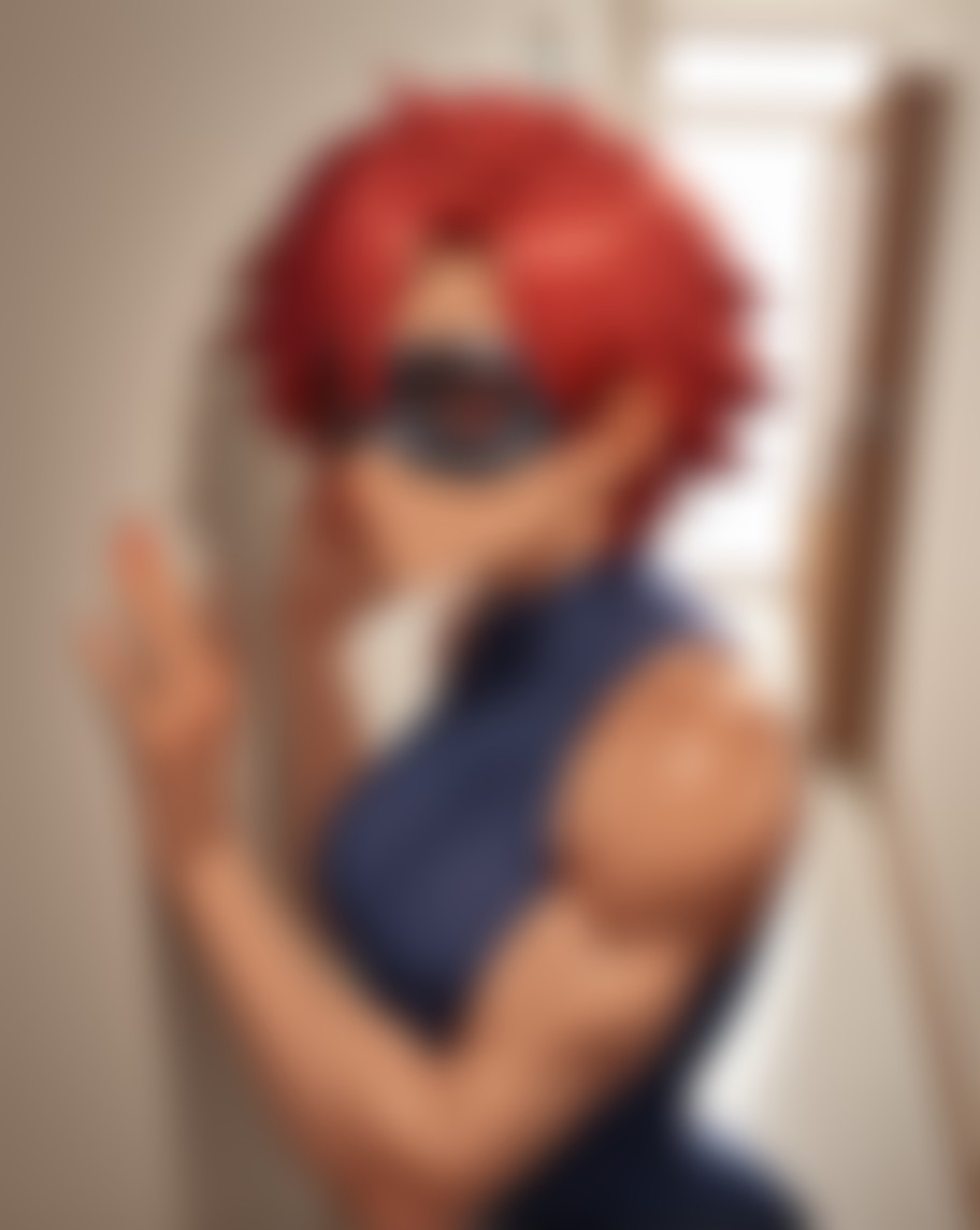 Valeria Red Viper DArnot — AI persona on XManias