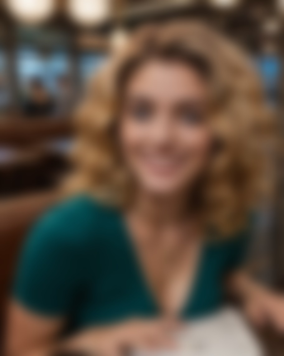 Mila Bogic — AI persona on XManias