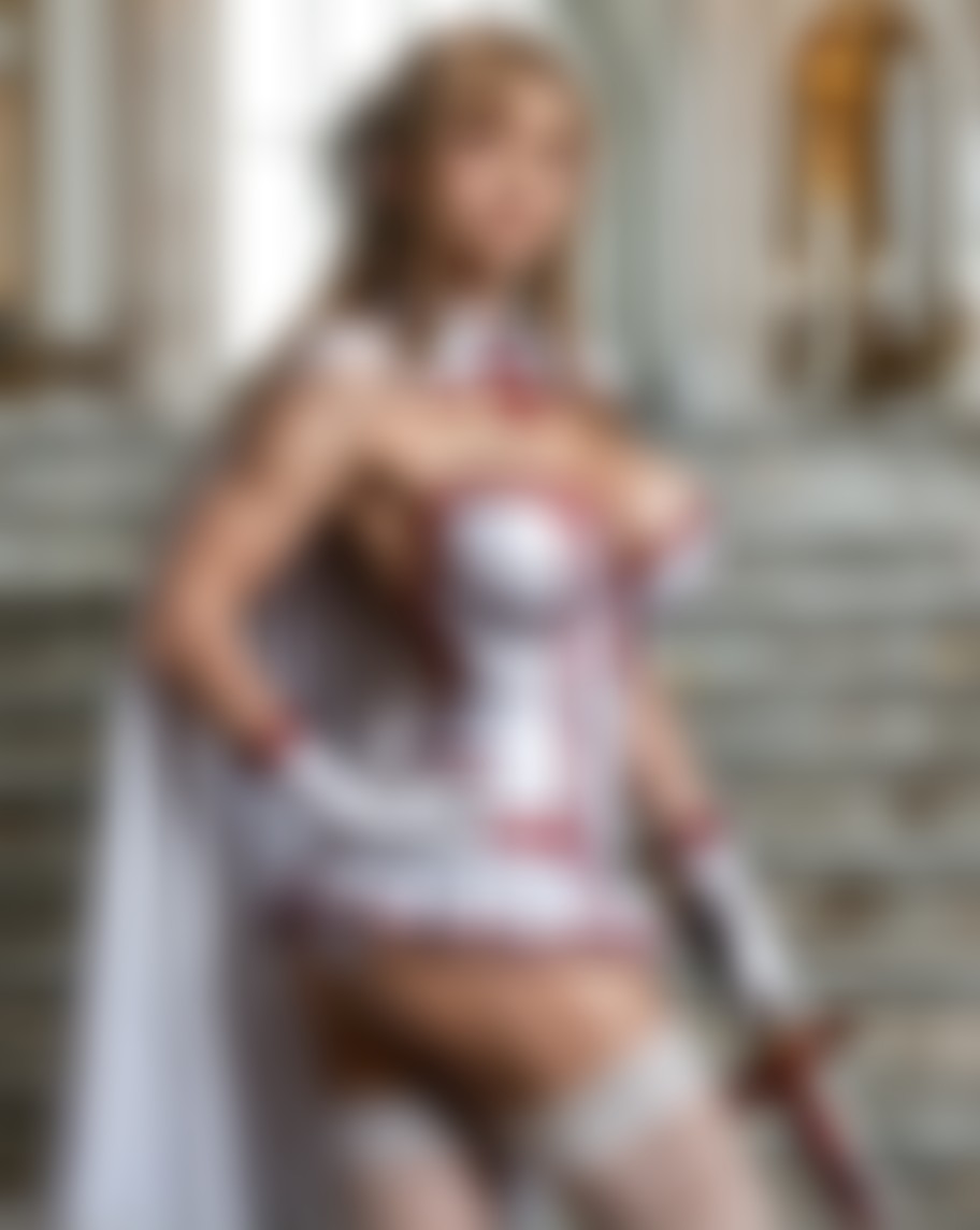 Asuna Yuuki AI image