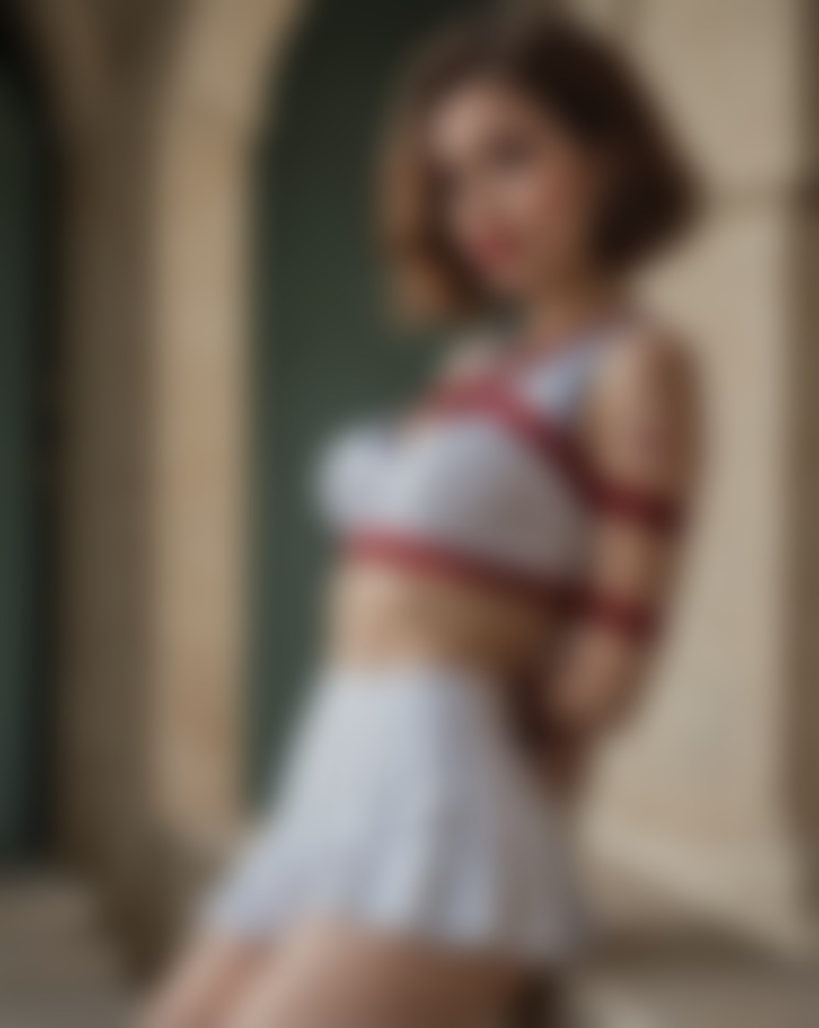 shari-carson AI image