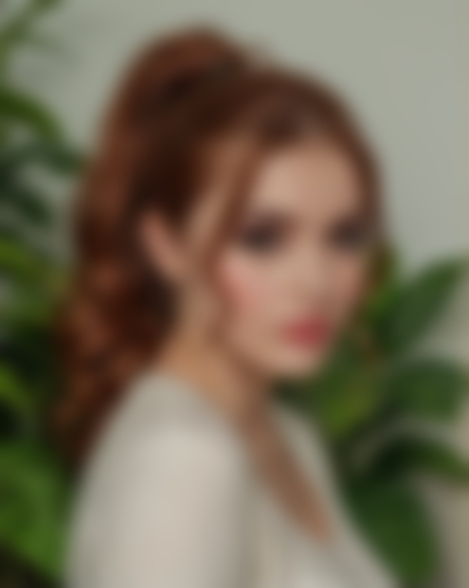 Sophie Fairfax AI image