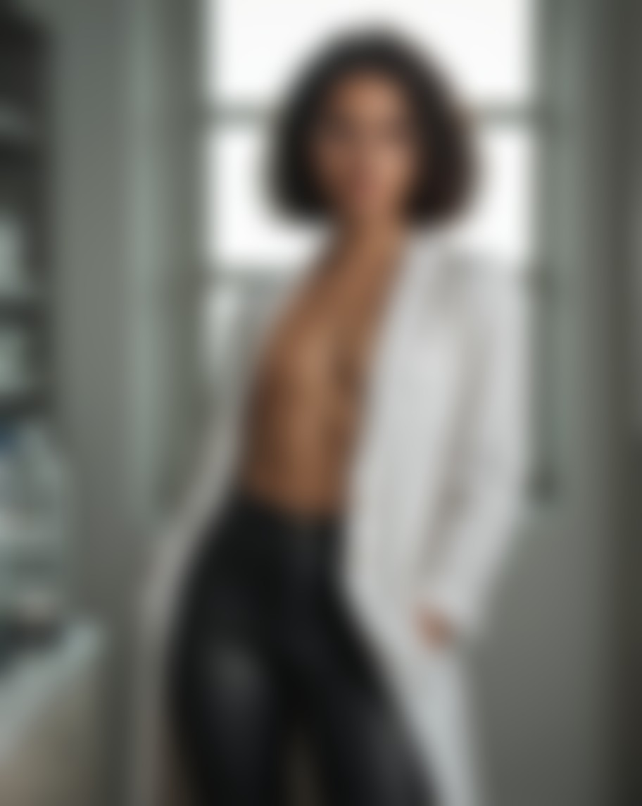 Saleem Williams AI image