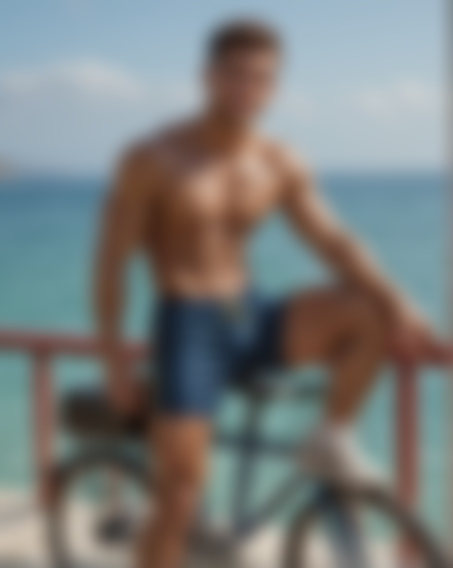 Sebastian Sexton AI image