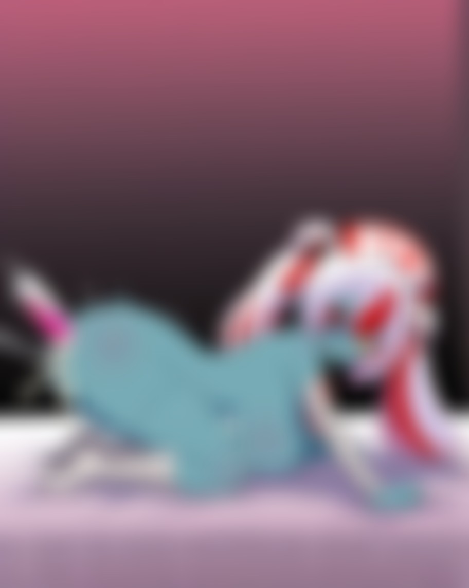 Smashley — AI persona on XManias
