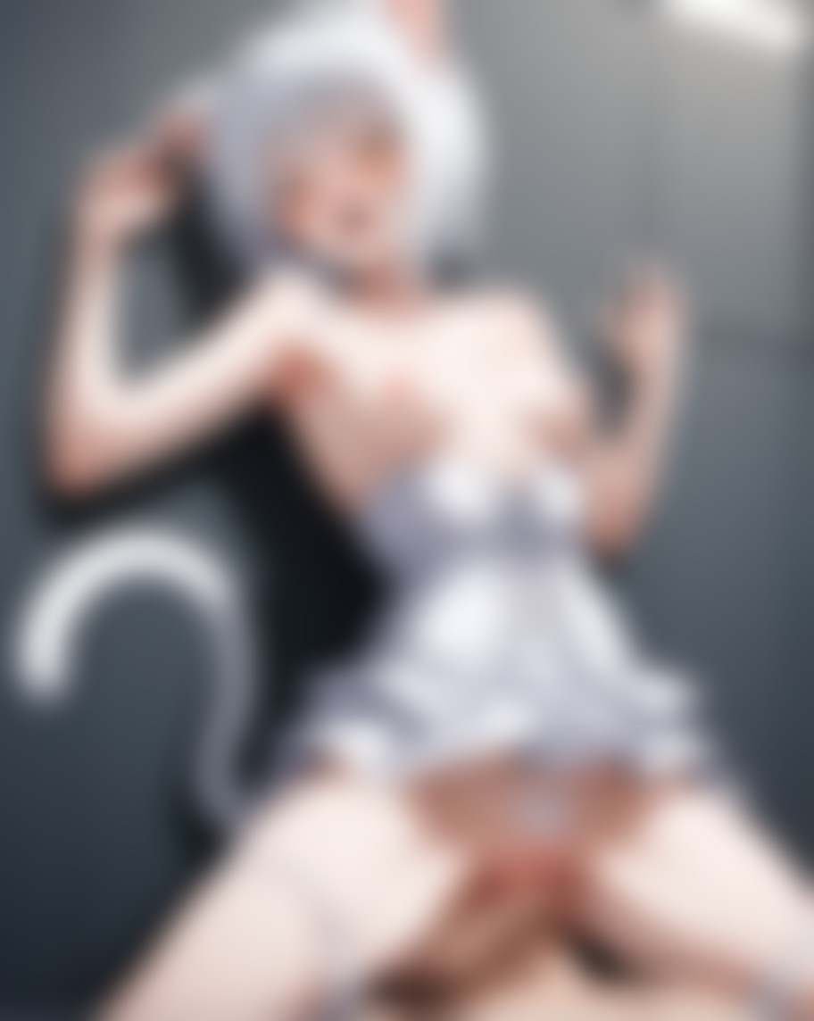 Koneko Toujou — AI persona on XManias