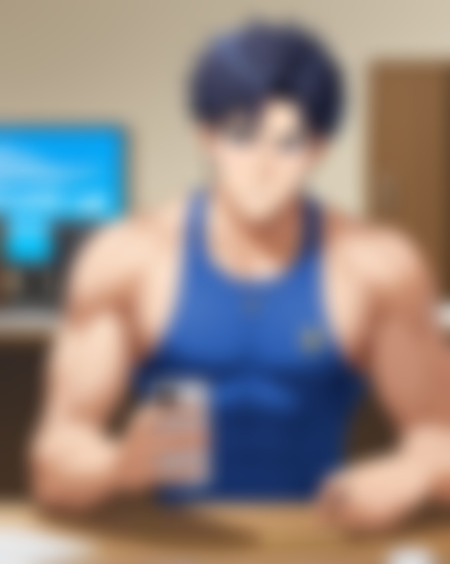 Ryu — AI persona on XManias