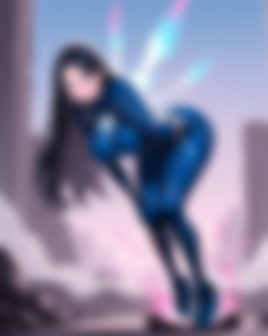 Marvel Universe — AI persona on XManias