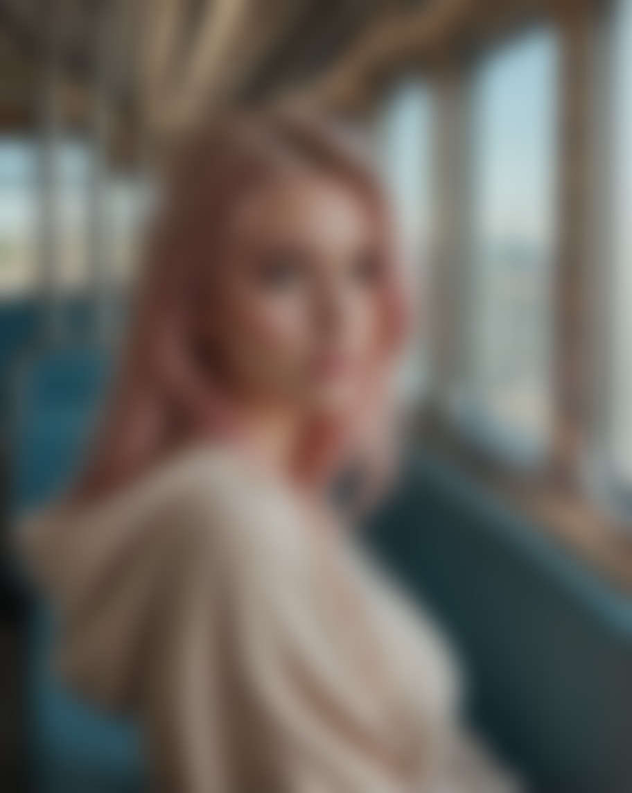 Aurelie Dakota AI image