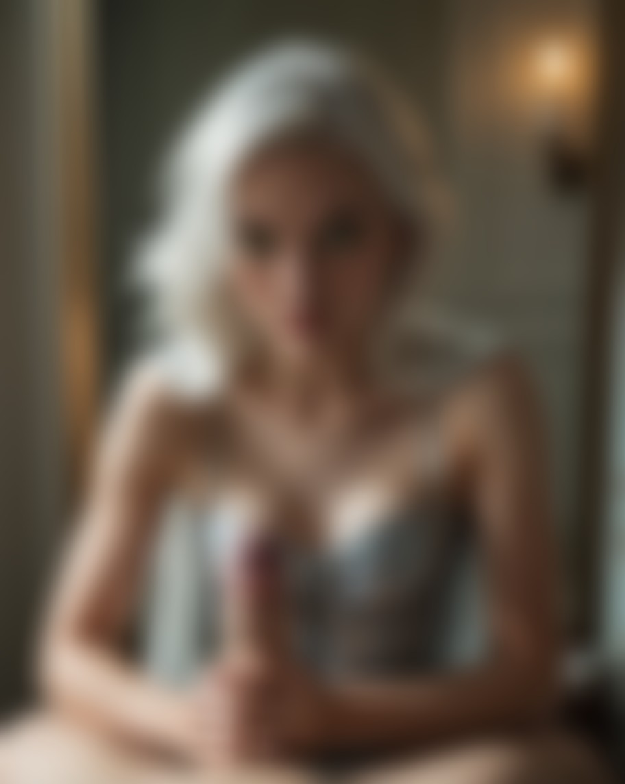 Brooke Sterling — AI persona on XManias