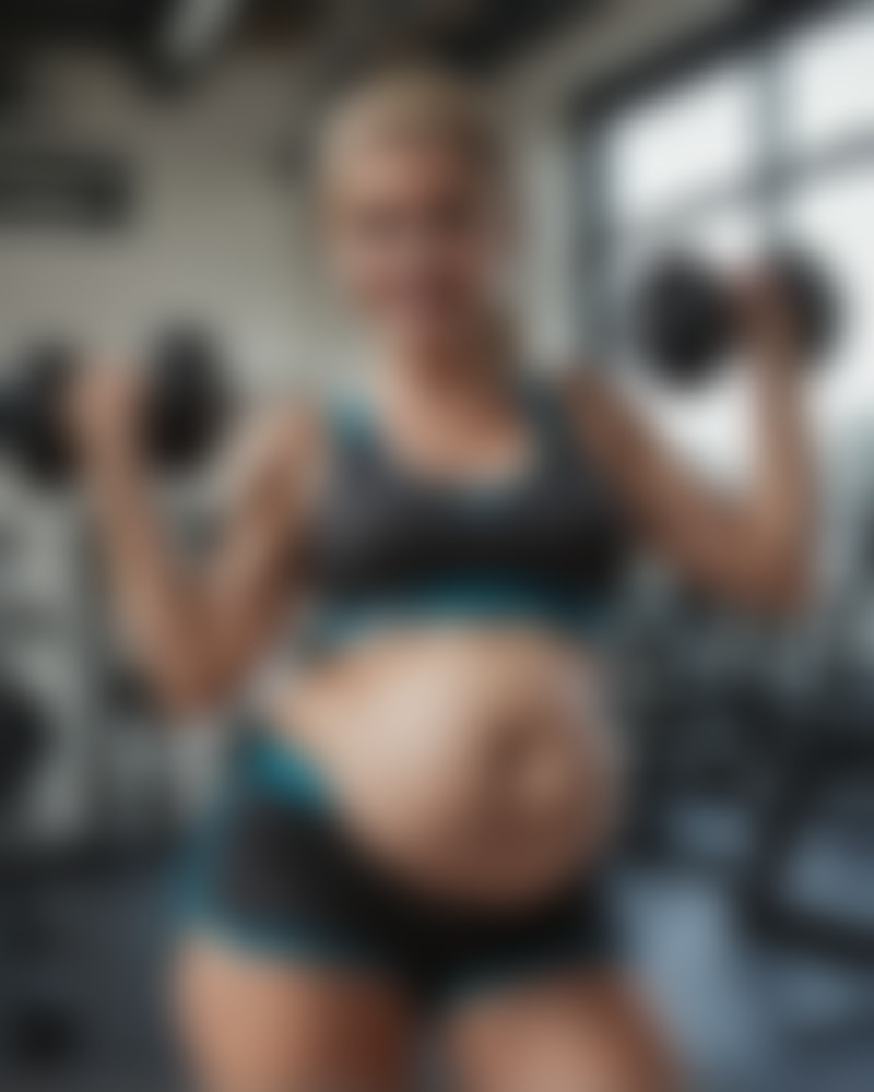 Tanya Wilson AI image