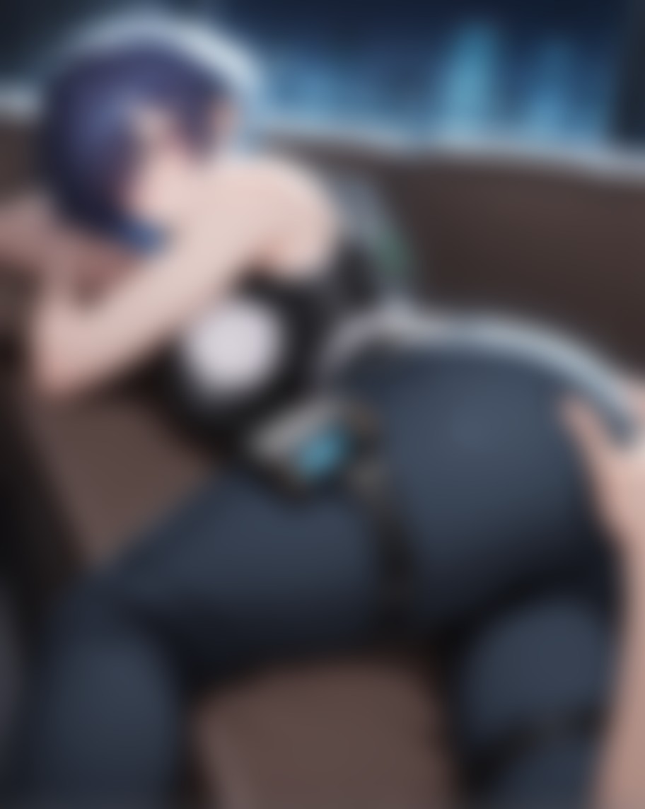 Maya — AI persona on XManias