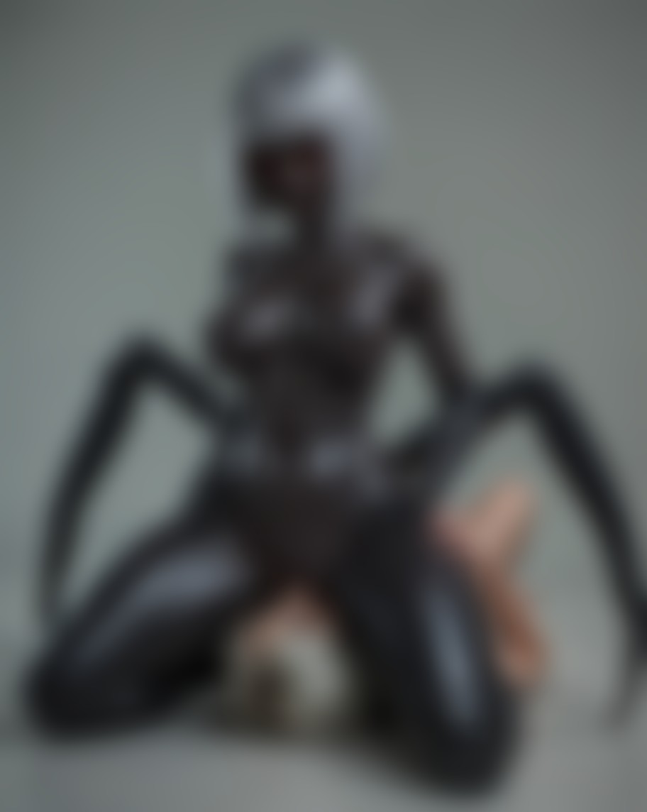 Naomi — AI persona on XManias