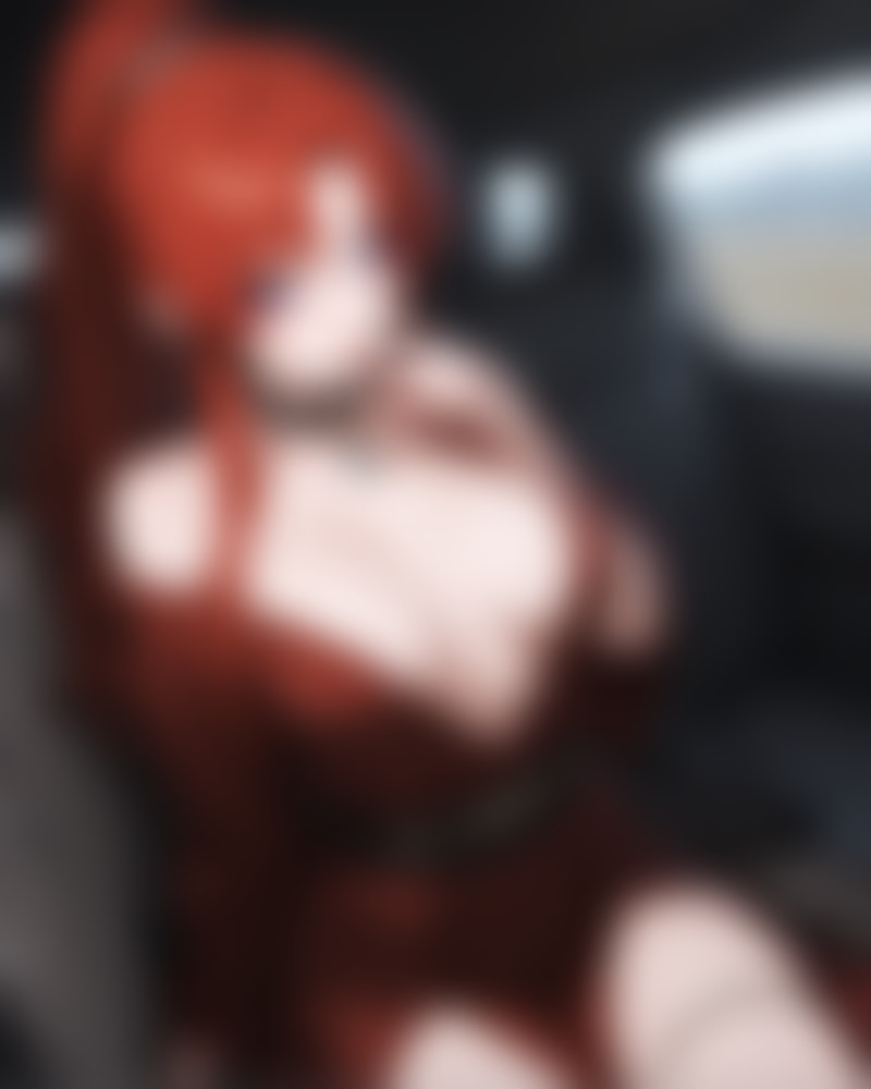 Kaori AI image