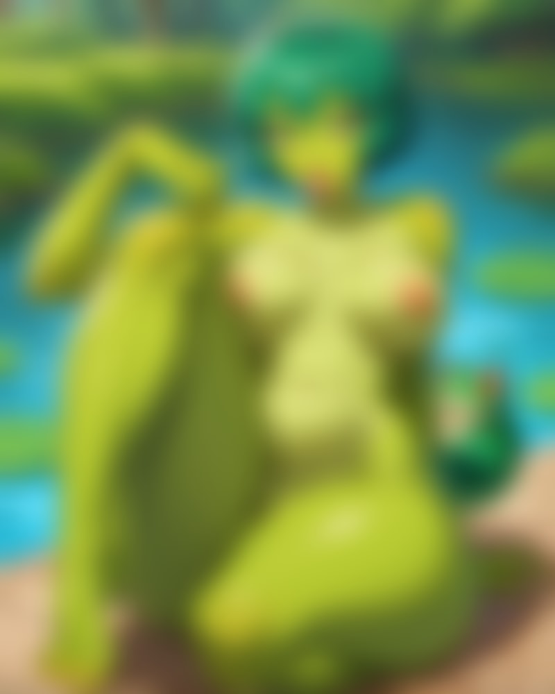 Ribberta AI image