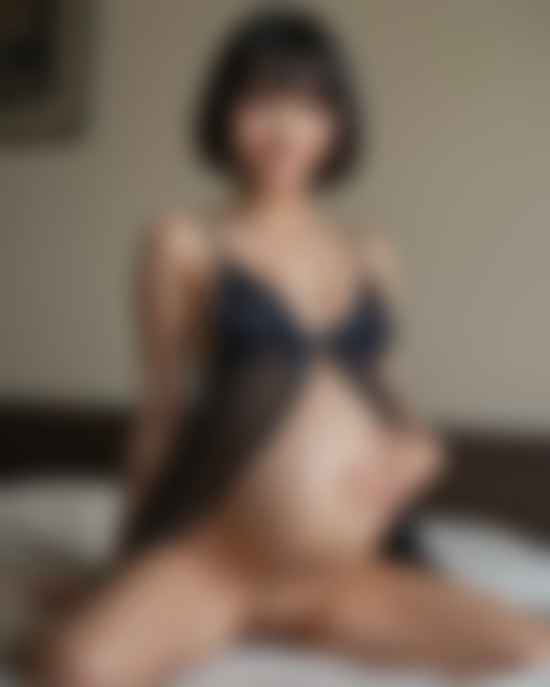 Akane Nakamura AI image